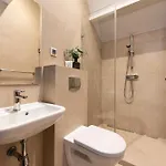Apartmán Flatbook - 4 Sypialni, Jacuzzi I Sauna *