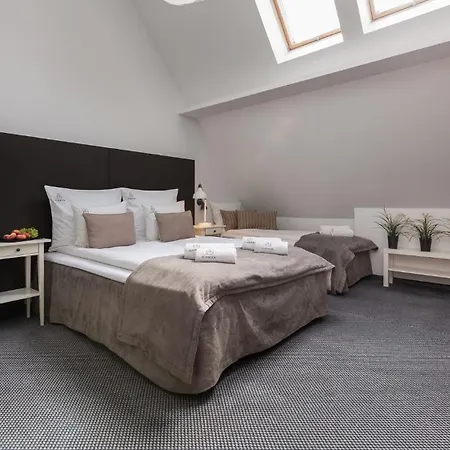 Flatbook - 4 Sypialni, Jacuzzi I Sauna ميكوشيفو