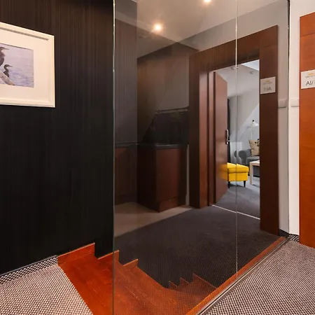 Flatbook - 4 Sypialni, Jacuzzi I Sauna * ميكوشيفو