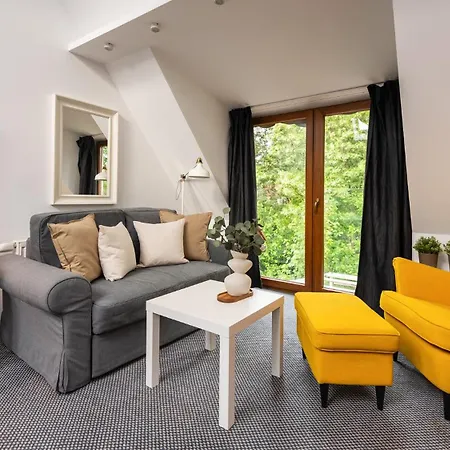 Flatbook - 4 Sypialni, Jacuzzi I Sauna 아파트 *