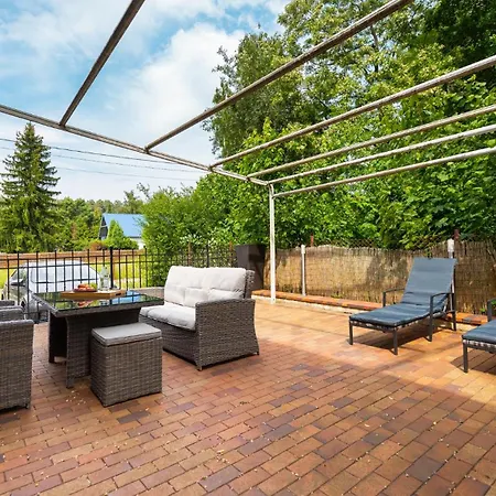 Flatbook - 4 Sypialni, Jacuzzi I Sauna 아파트 *