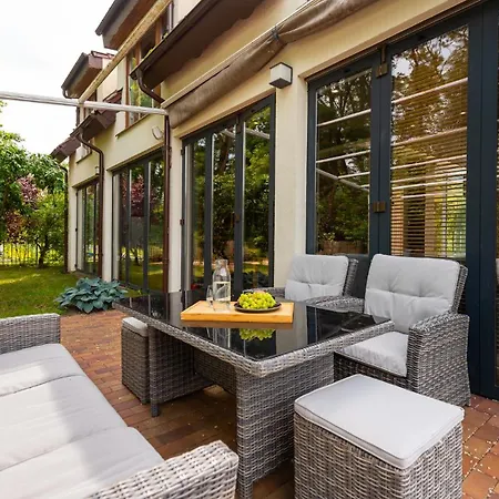 Flatbook - 4 Sypialni, Jacuzzi I Sauna *