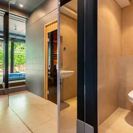 아파트 Flatbook - 4 Sypialni, Jacuzzi I Sauna 미코세보