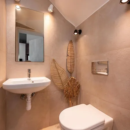 Flatbook - 4 Sypialni, Jacuzzi I Sauna 아파트